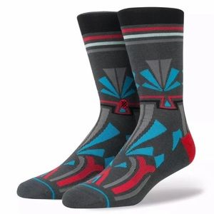 Stance “Gatsby” Socks New